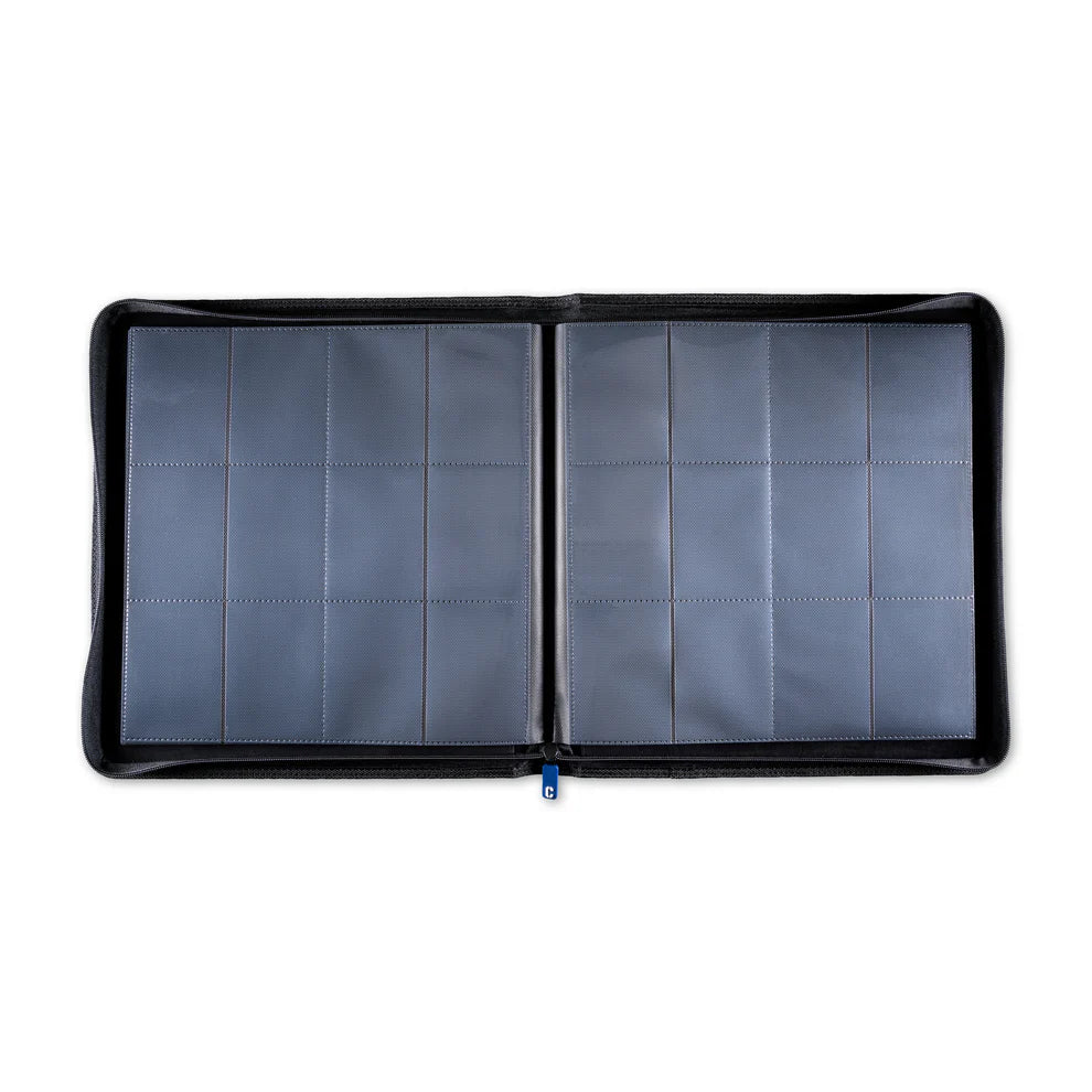 CardStacks 12 Pocket Card Binder - Verzamelmap