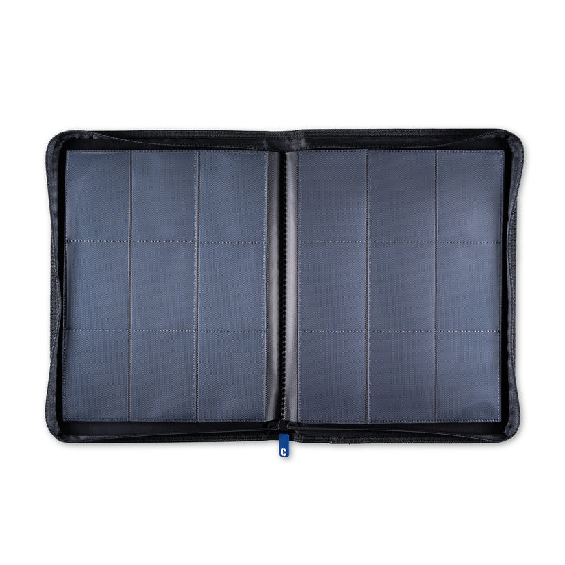 CardStacks 9 Pocket Card Binder - Verzamelmap