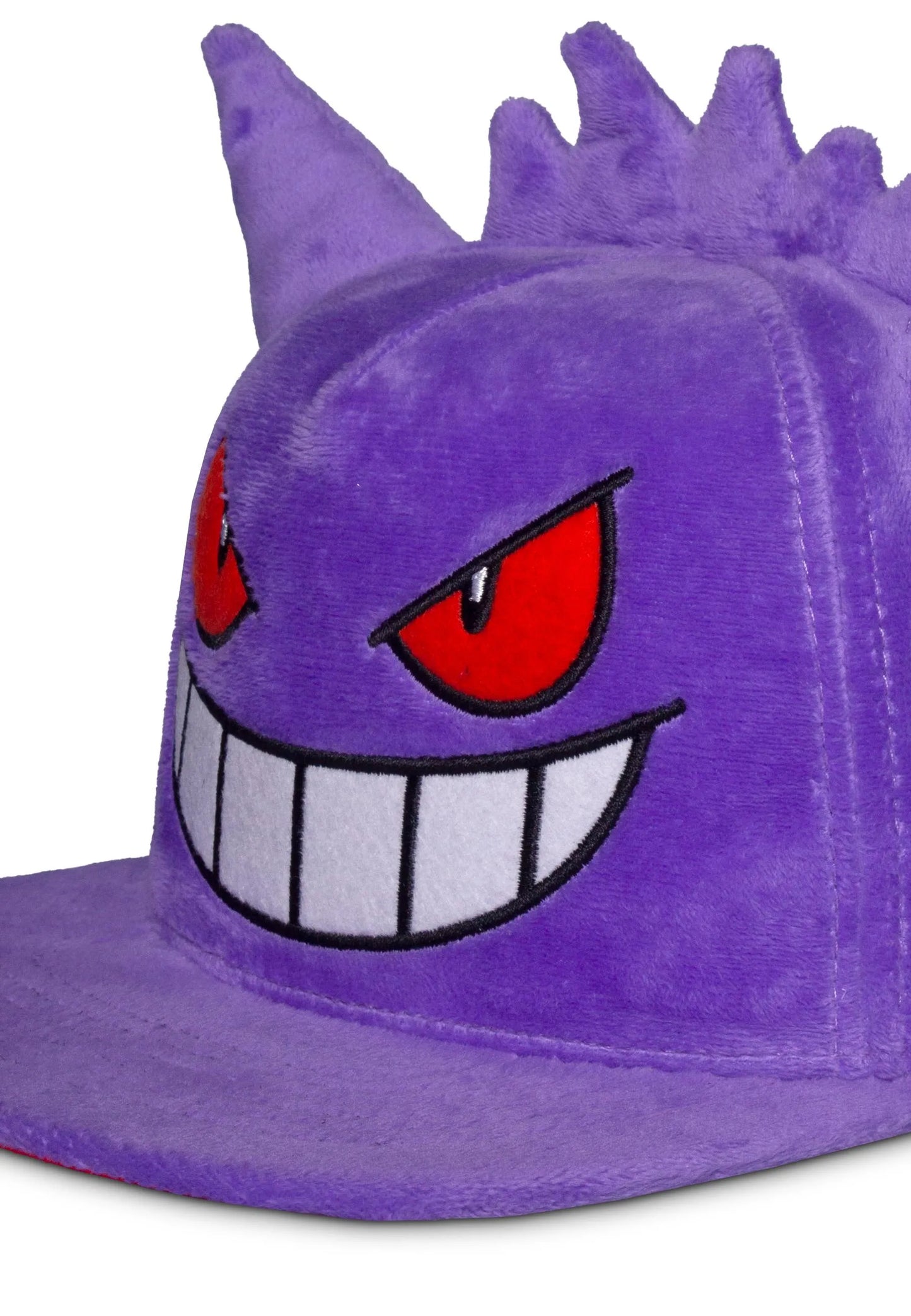 Pokemon Gengar Novelty Cap - Pet