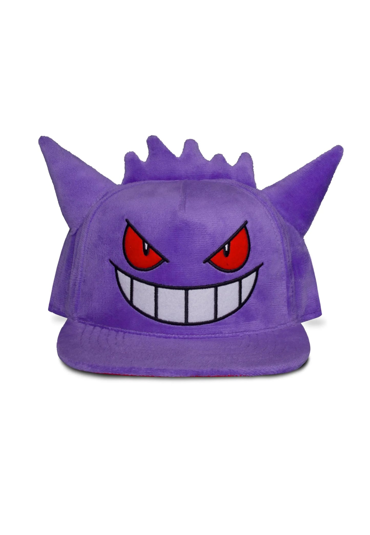Pokemon Gengar Novelty Cap - Pet