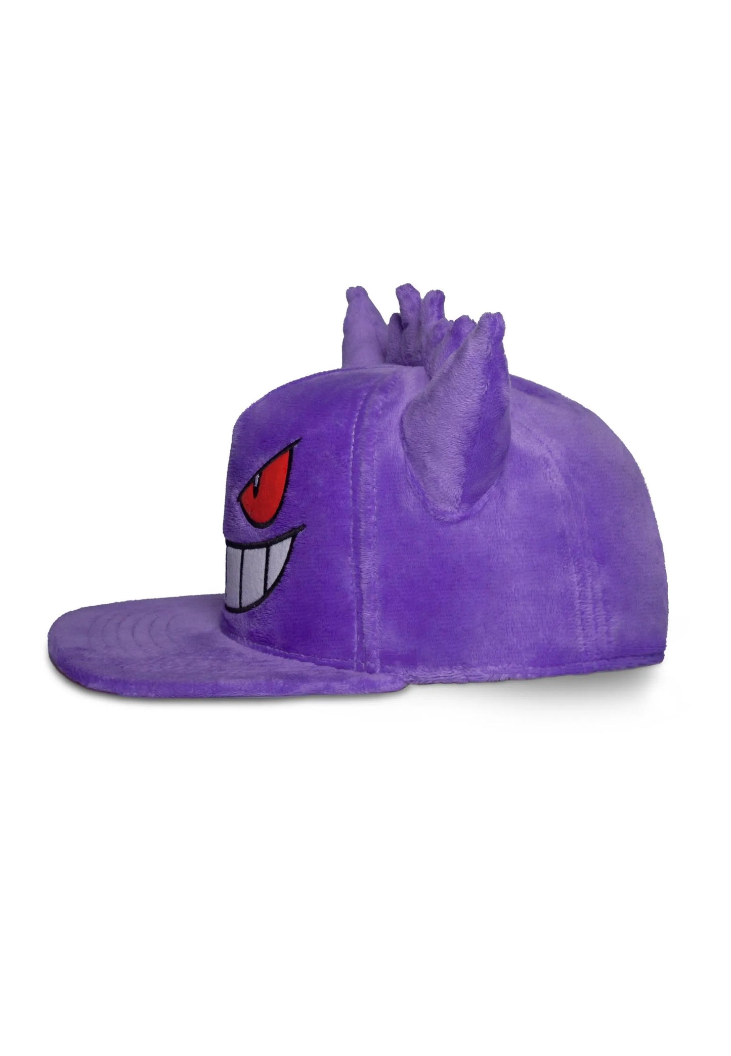 Pokemon Gengar Novelty Cap - Pet