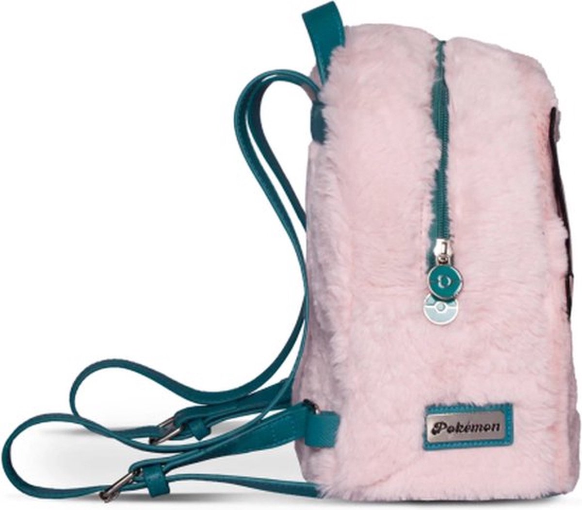 Pokémon - Jigglypuff - Novelty Backpack - Rugzak