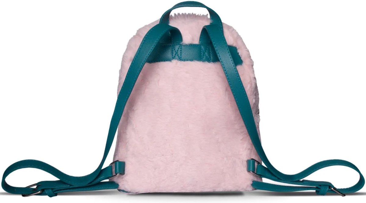 Pokémon - Jigglypuff - Novelty Backpack - Rugzak