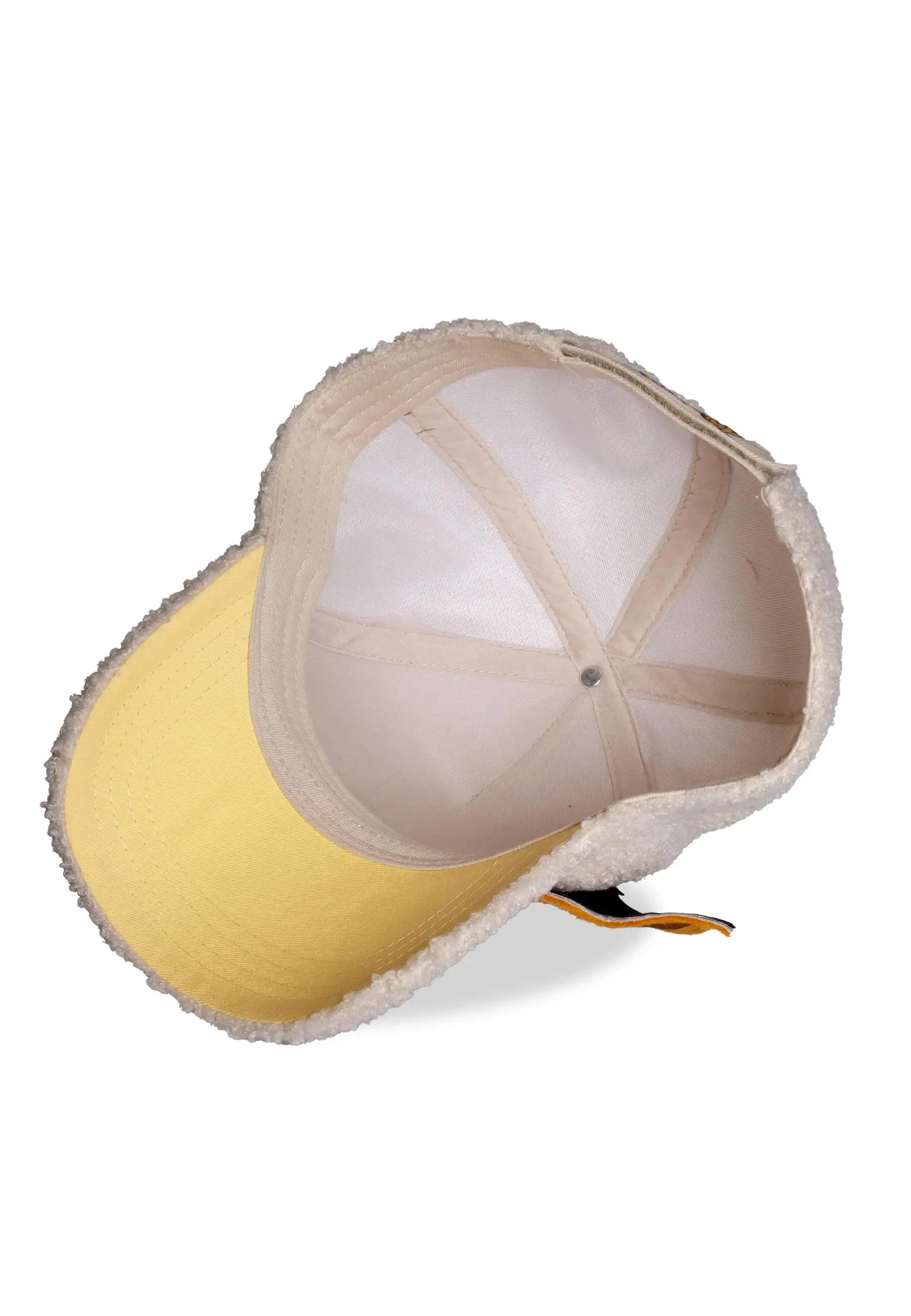 Pokemon Eevee Fluffy Novelty Cap - Pet