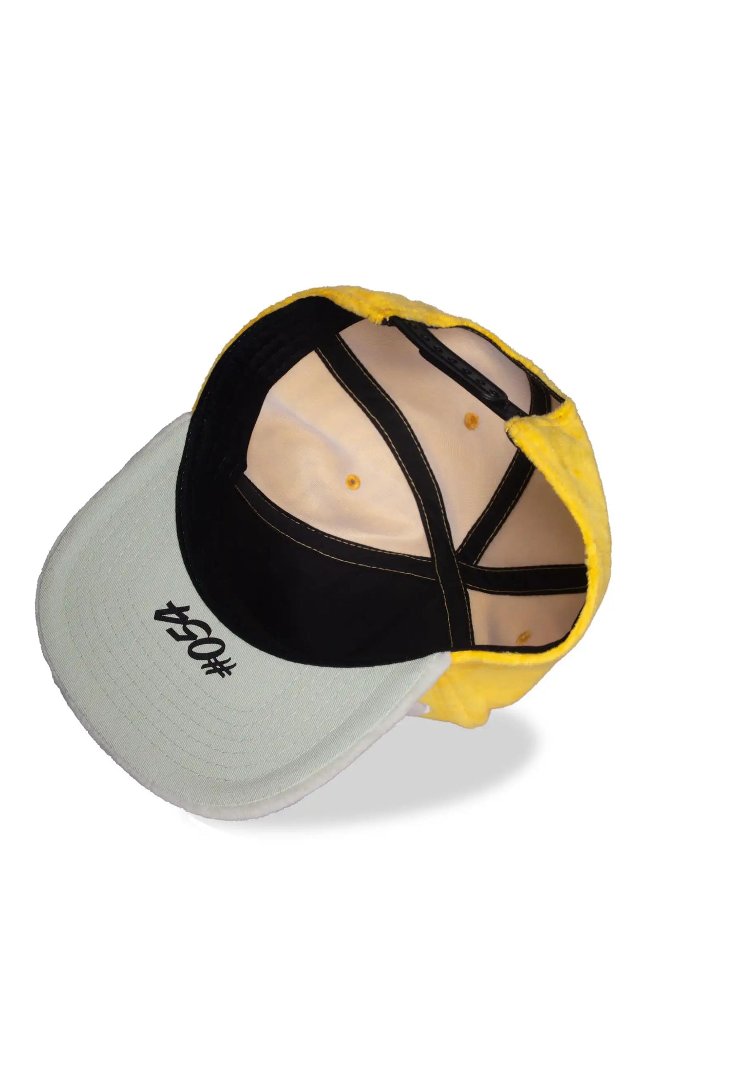 Pokemon Psyduck Novelty Cap - Pet