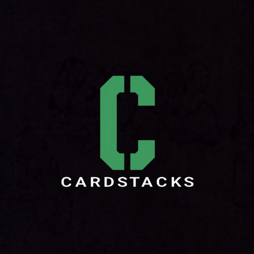 CardStacks 9 Pocket Toploader Binder - Verzamelmap
