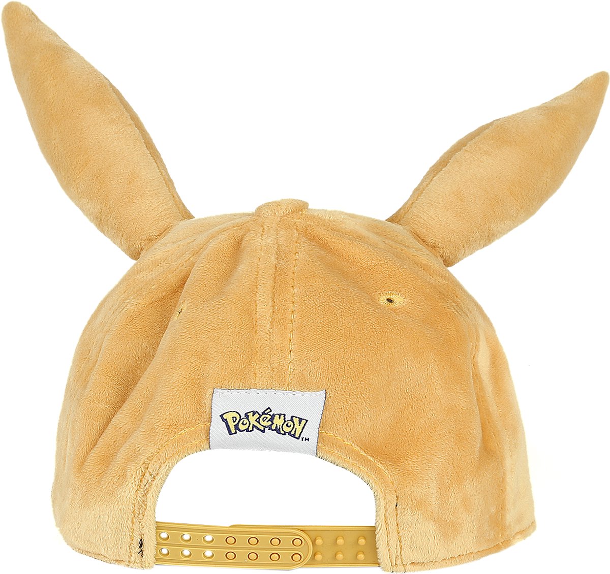 Pokemon Eevee Novelty Cap - Pet