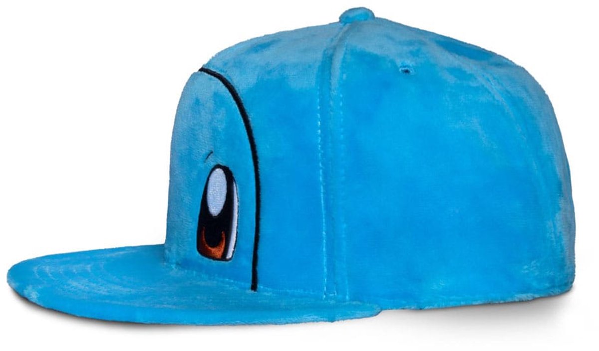 Pokemon Squirtle Novelty Cap - Pet
