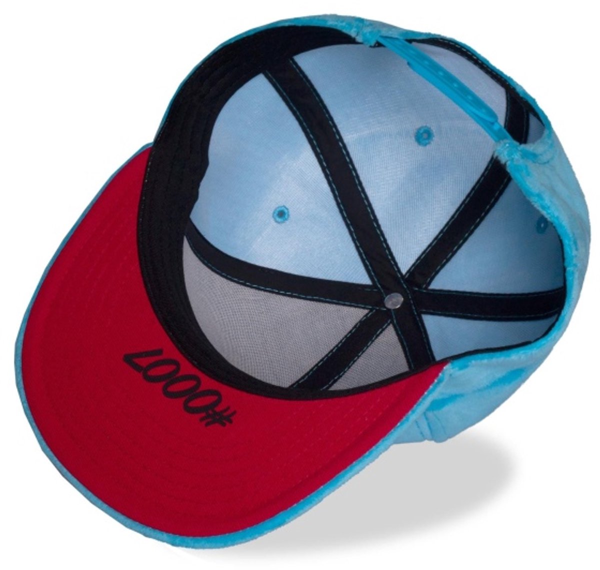 Pokemon Squirtle Novelty Cap - Pet