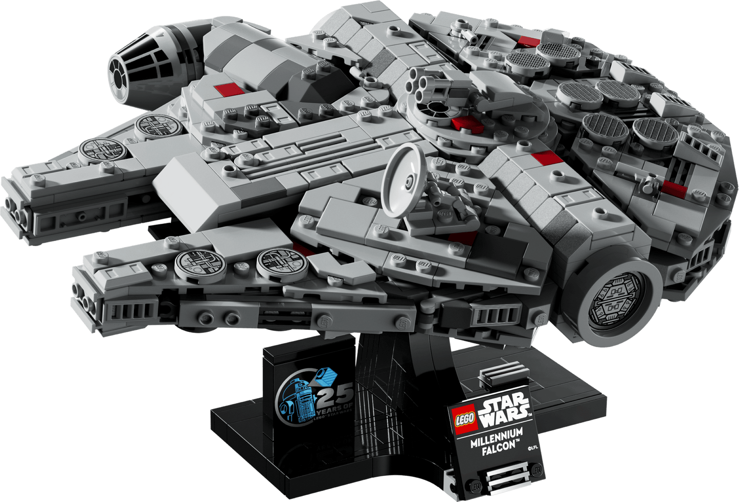 Lego Millennium Falcon | Star Wars | 75375