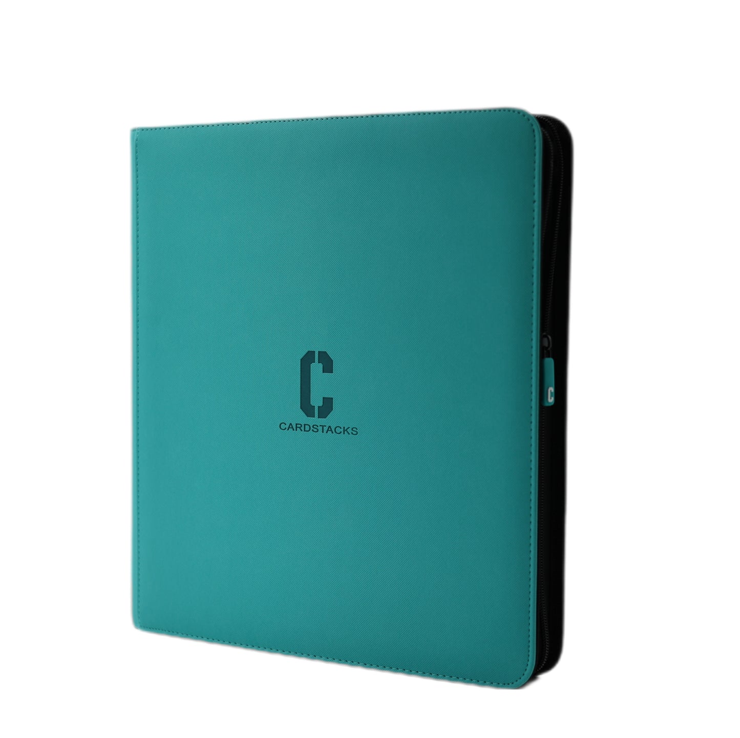 CardStacks 12 Pocket Card Binder - Verzamelmap