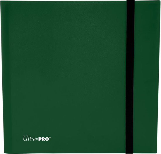 Ultra Pro - Pro Binder Eclipse 12 pocket - meerdere kleuren