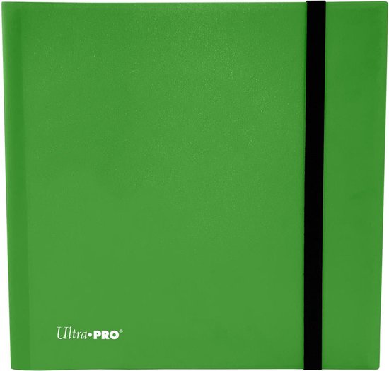 Ultra Pro - Pro Binder Eclipse 12 pocket - meerdere kleuren