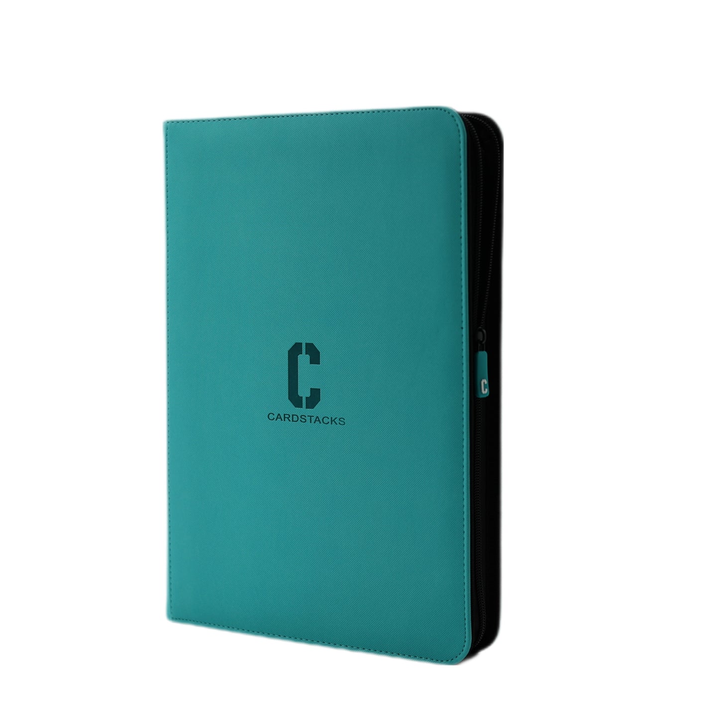 CardStacks 9 Pocket Card Binder - Verzamelmap