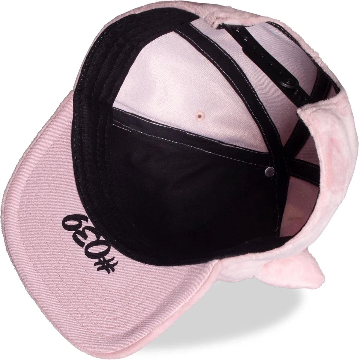 Pokemon Jigglypuff Novelty Cap - Pet