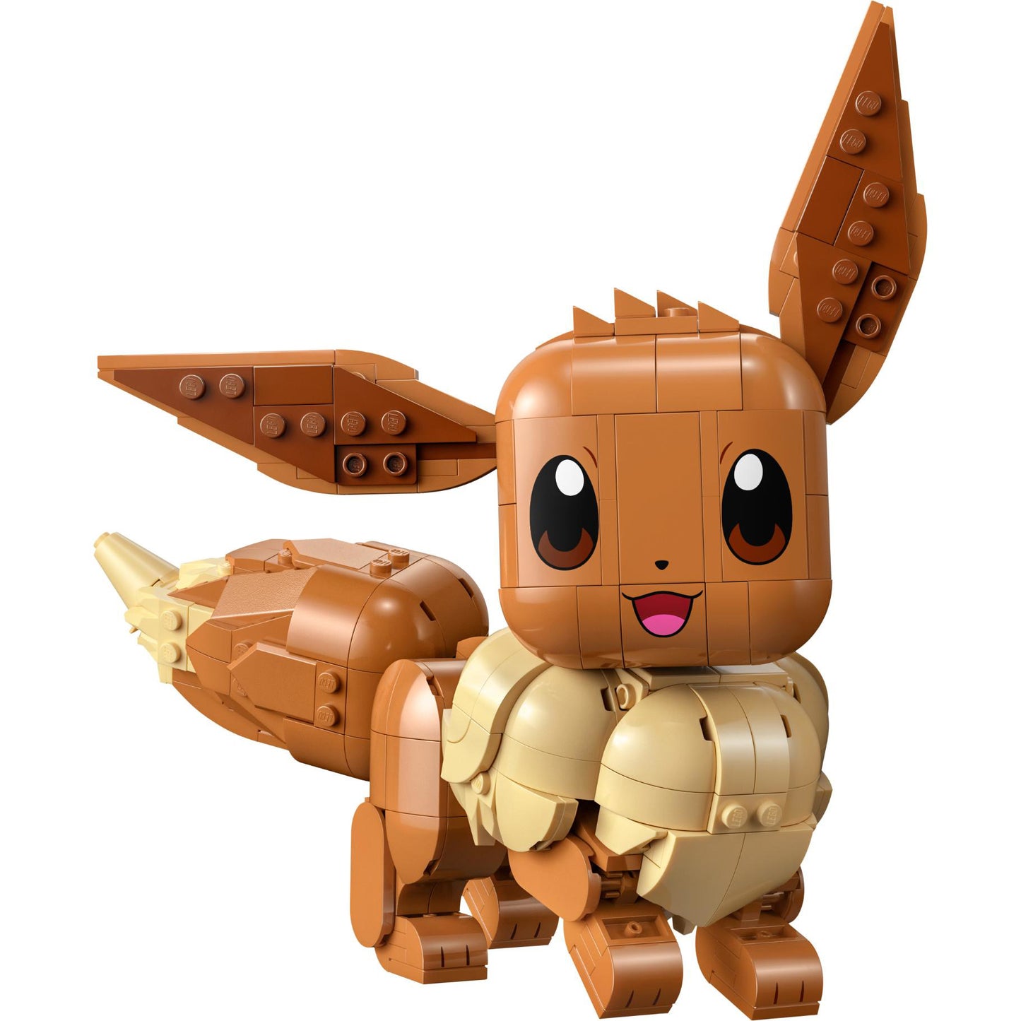 LEGO 72151 Pokémon Eevee