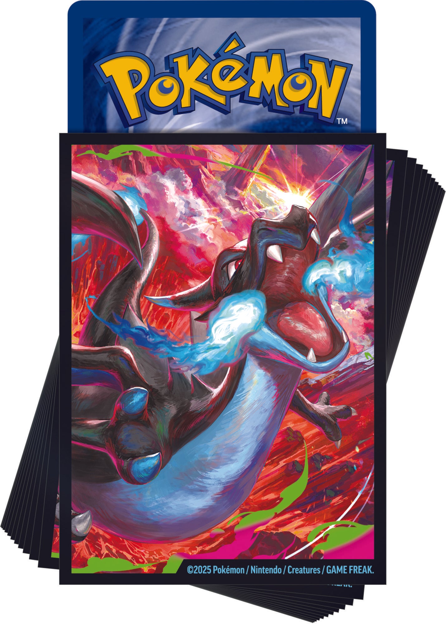 Pokemon Mega Charizard X ex Ultra Premium Collection