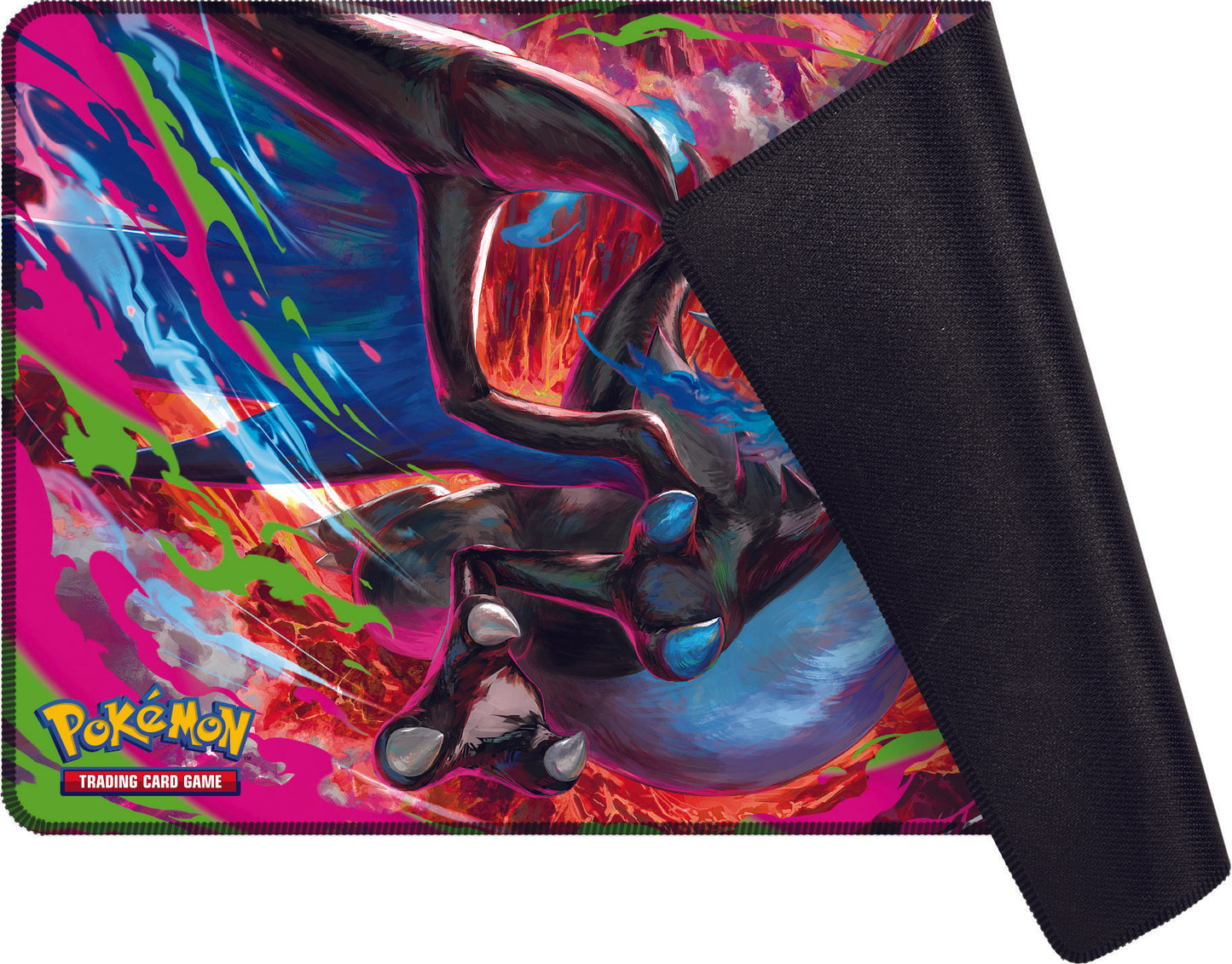 Pokemon Mega Charizard X ex Ultra Premium Collection