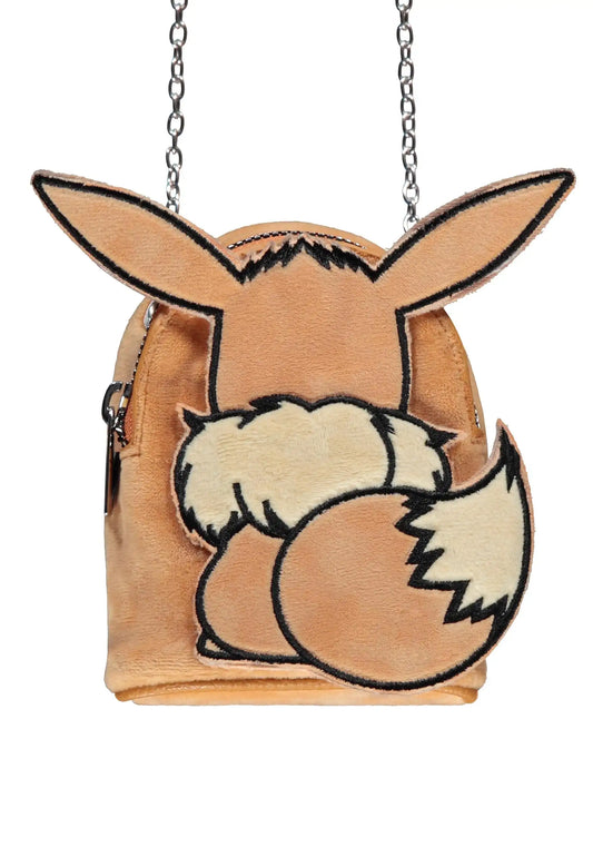 Pokémon - Eevee Back Micro Bag