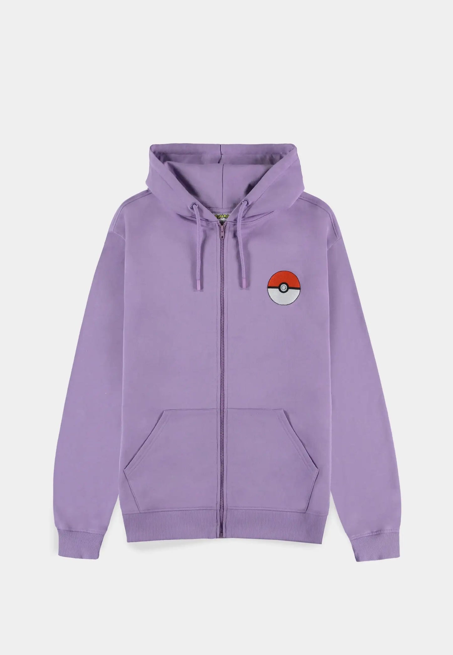Pokemon Gengar Hoodie met capuchon