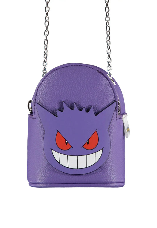 Pokémon - Gengar Micro Bag