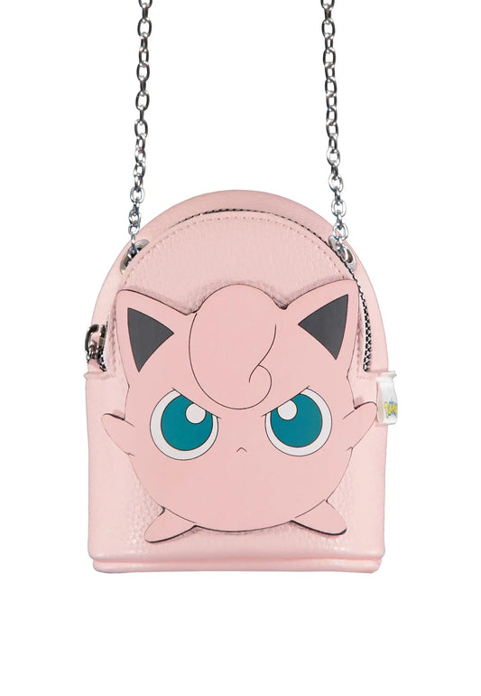 Pokémon - Jigglypuff Micro Bag
