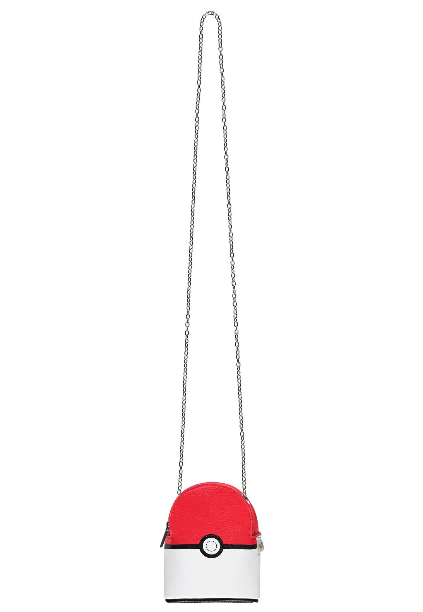 Pokémon - Pokeball Micro Bag