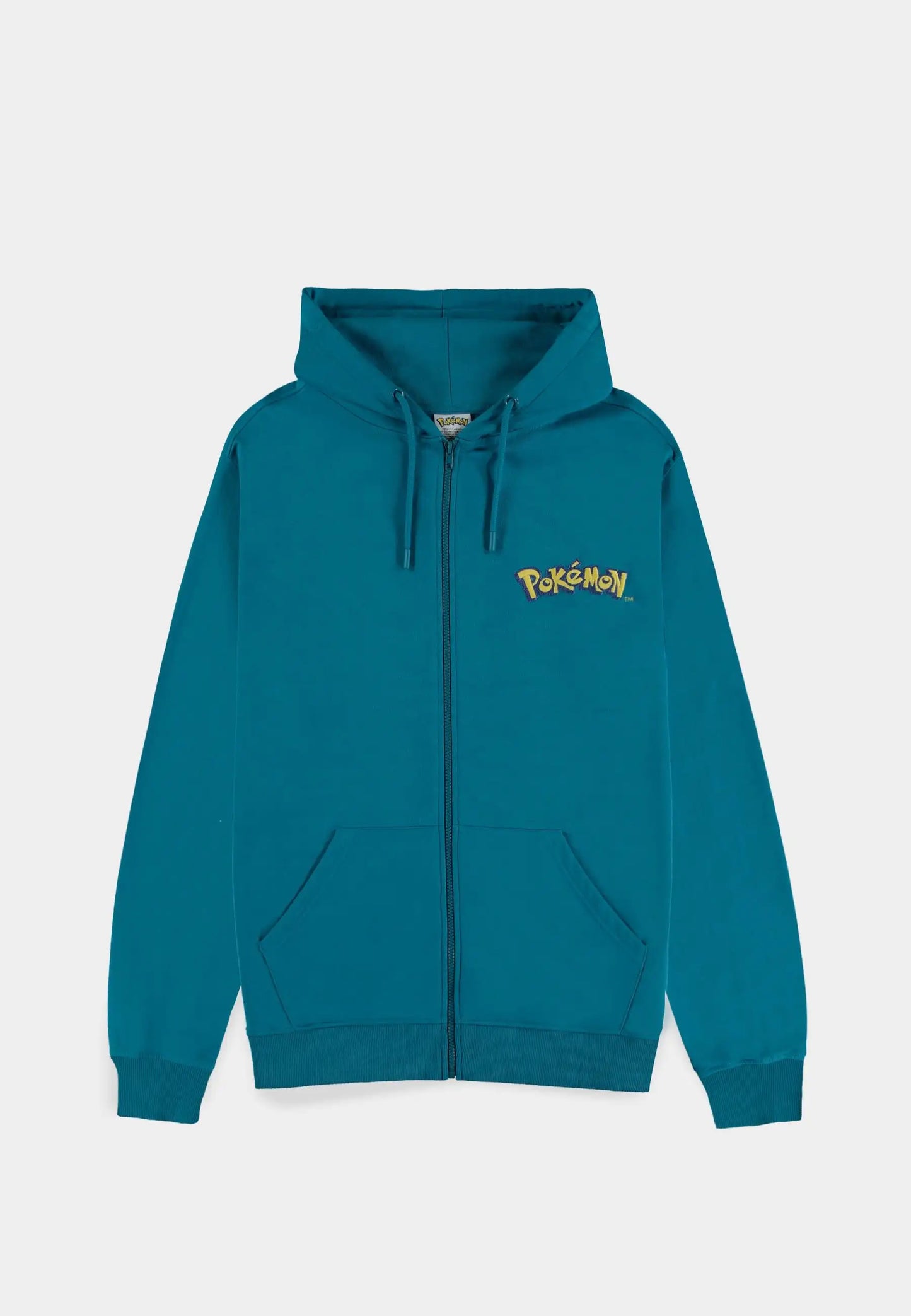 Pokemon Snorlax Hoodie met capuchon