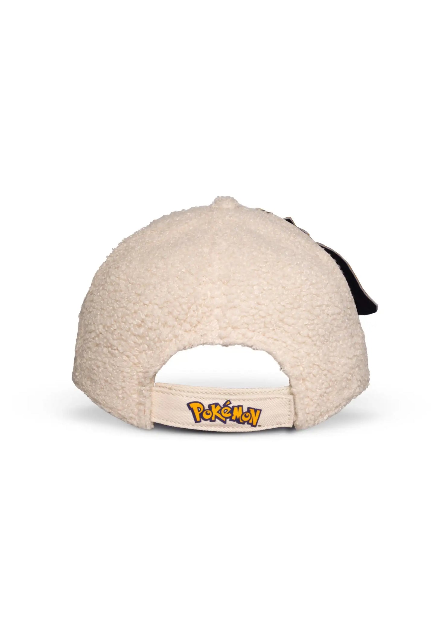 Pokemon Eevee Fluffy Novelty Cap - Pet