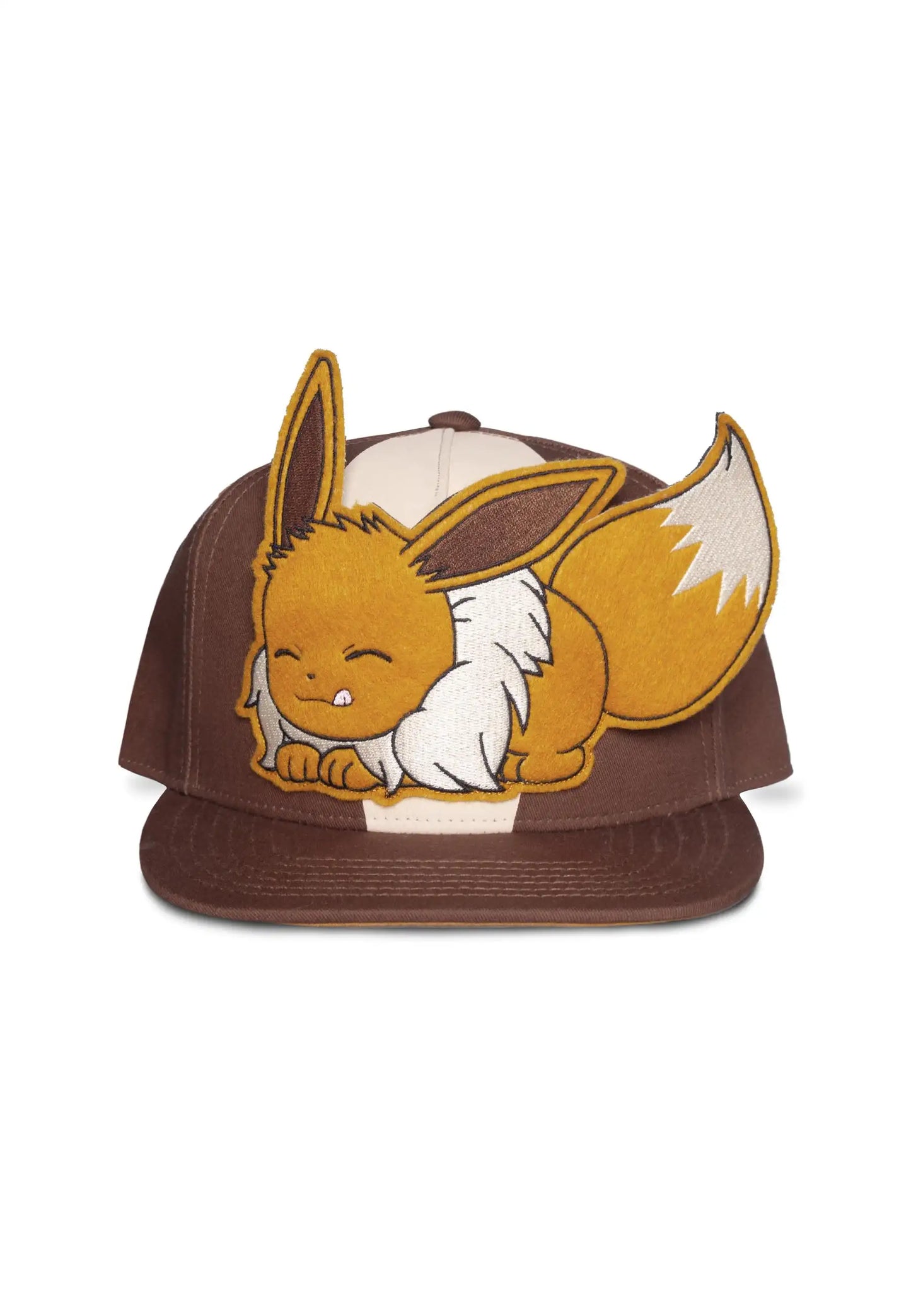 Pokemon Eevee Novelty Cap - Pet