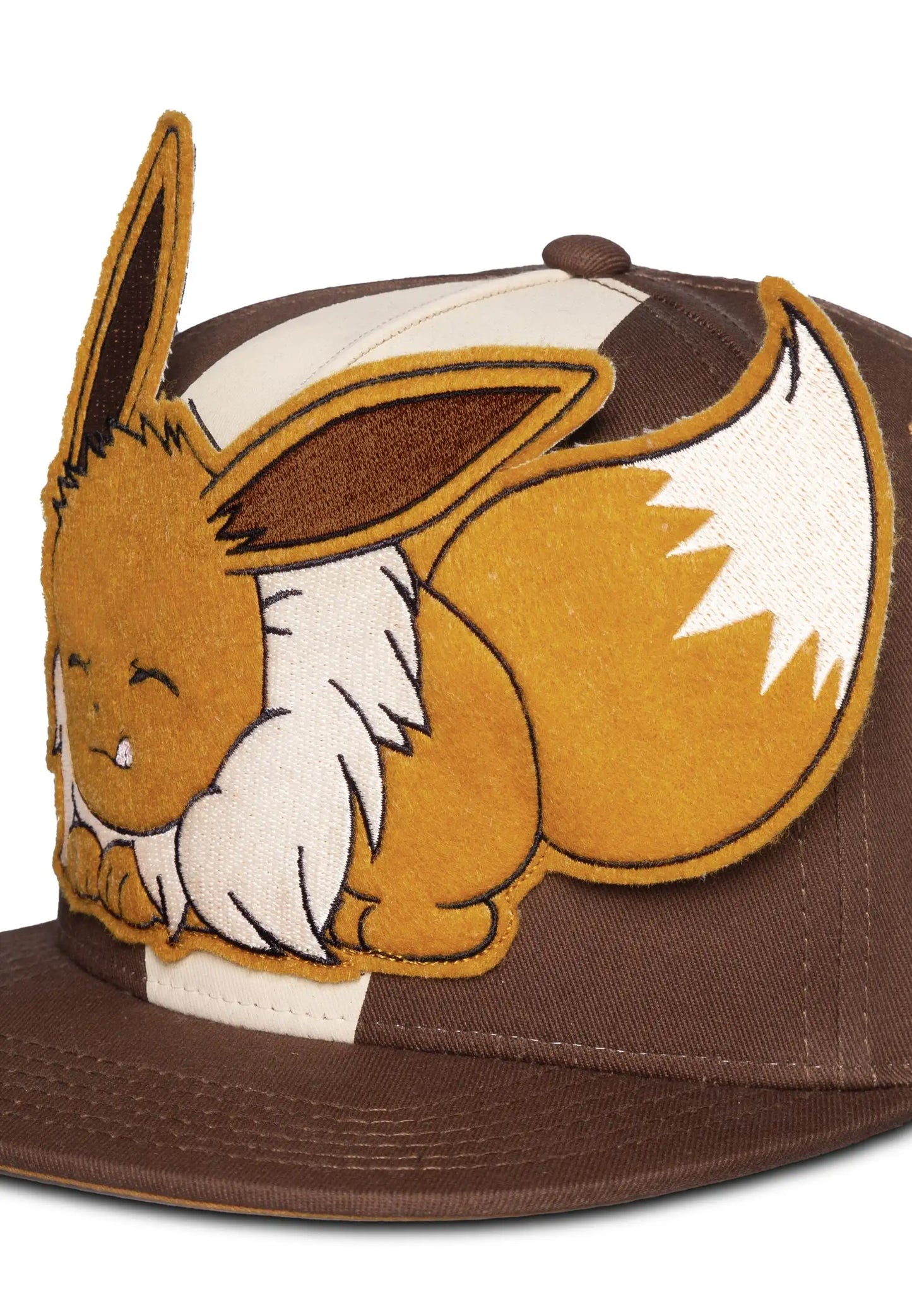 Pokemon Eevee Novelty Cap - Pet