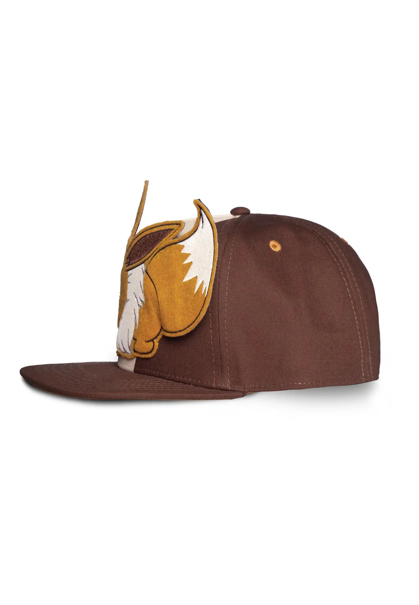 Pokemon Eevee Novelty Cap - Pet