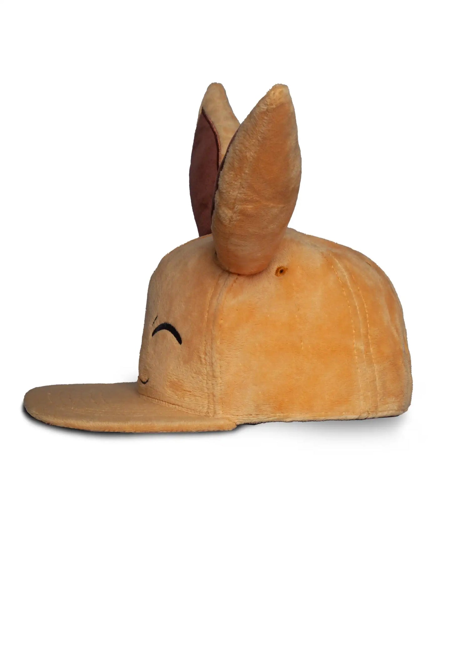 Pokemon Eevee Knipoog Novelty Cap - Pet