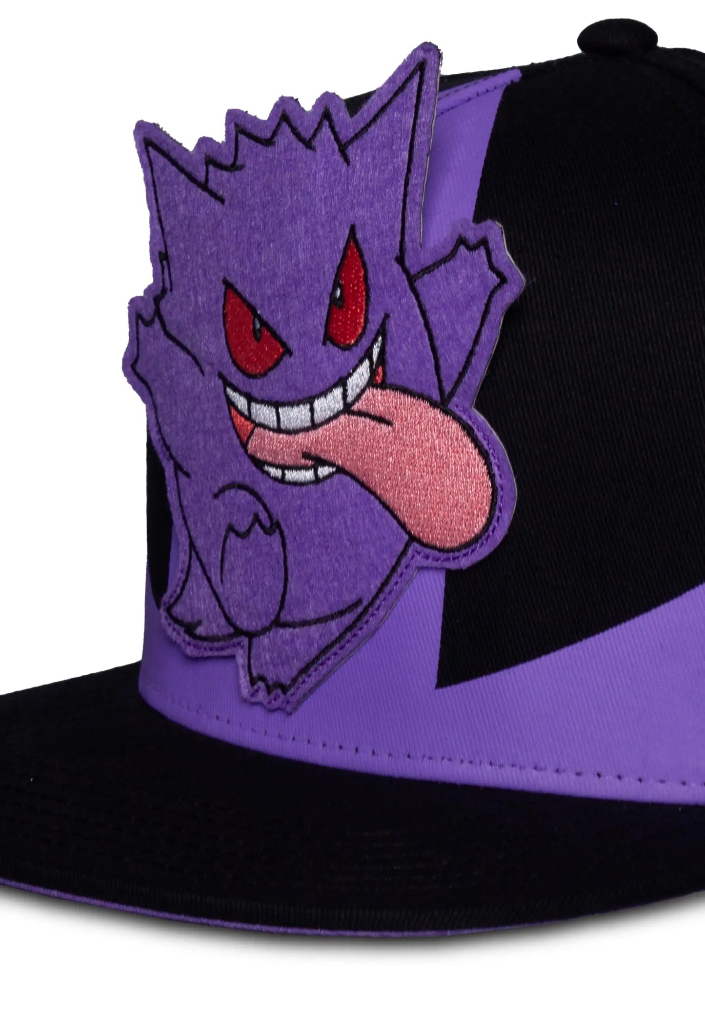 Pokemon Gengar Novelty Cap - Pet