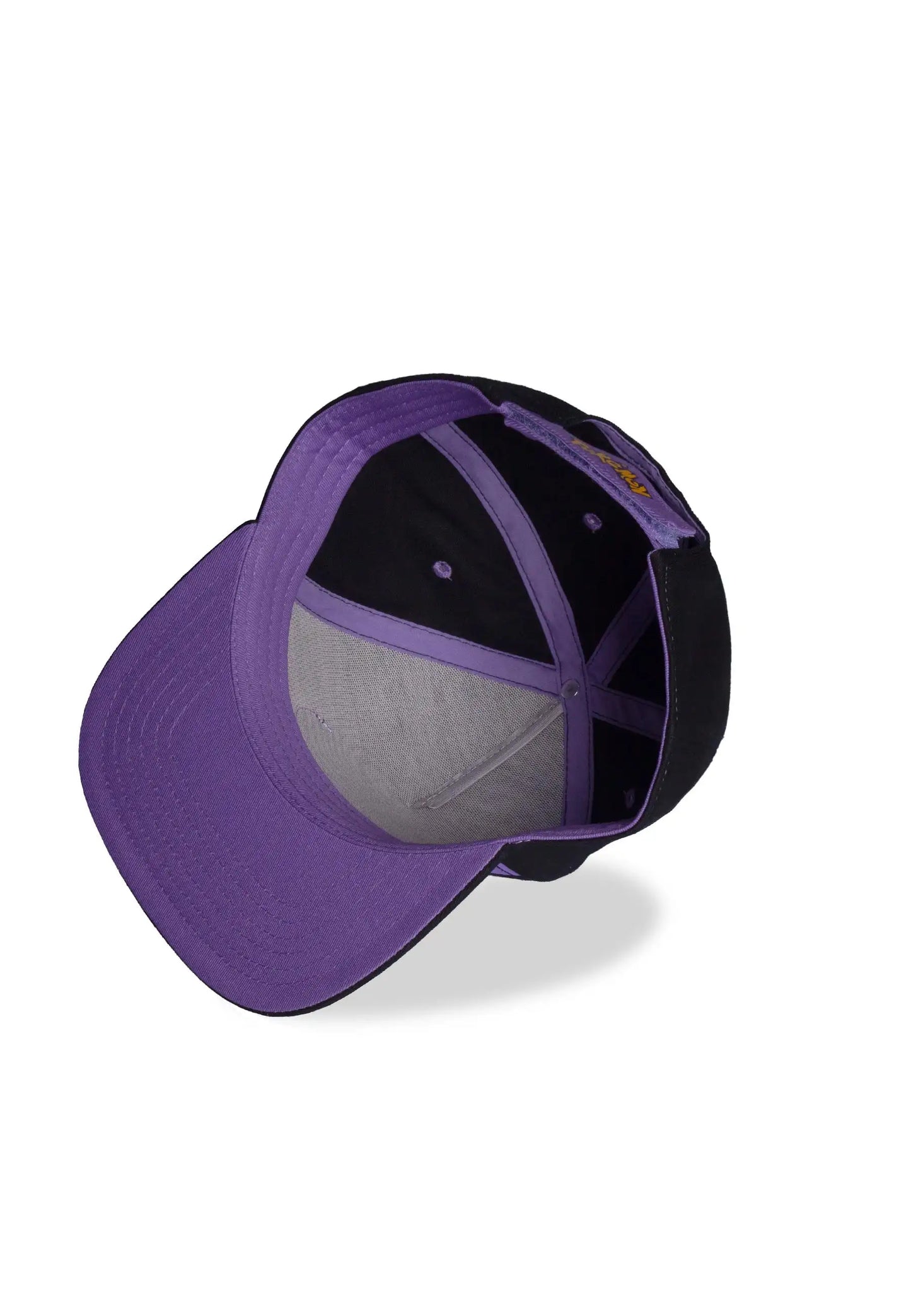 Pokemon Gengar Novelty Cap - Pet