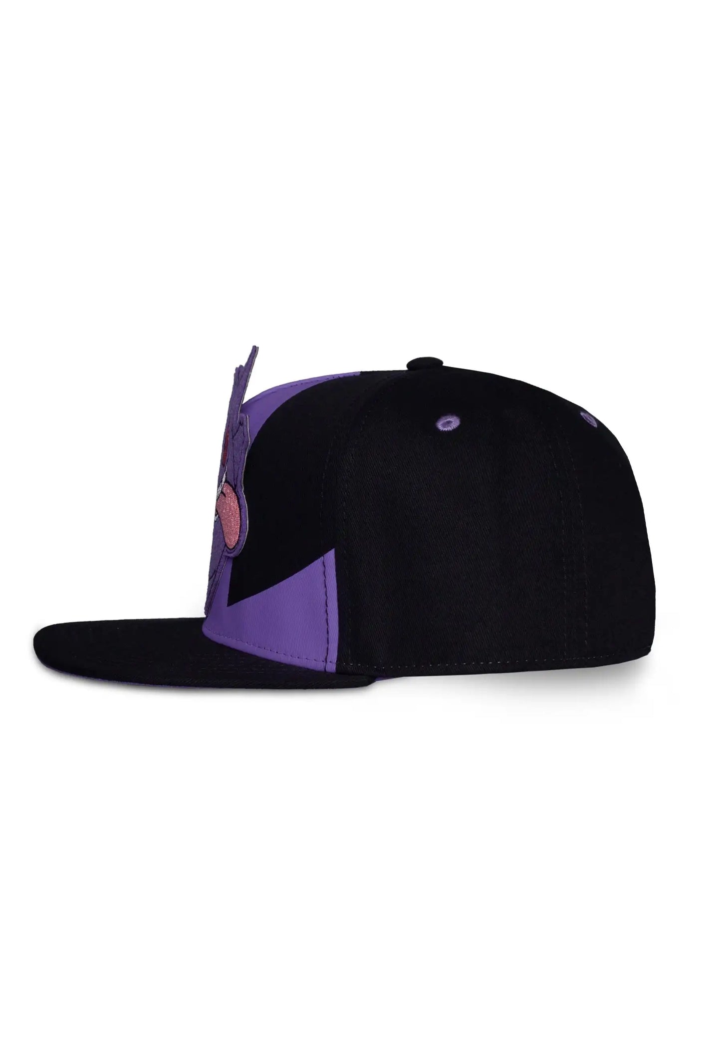 Pokemon Gengar Novelty Cap - Pet