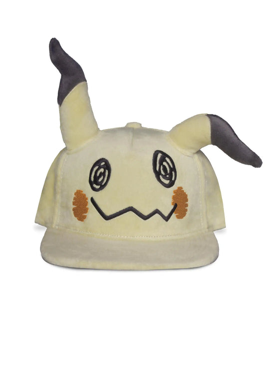 Pokemon Mimikyu Novelty Cap - Pet