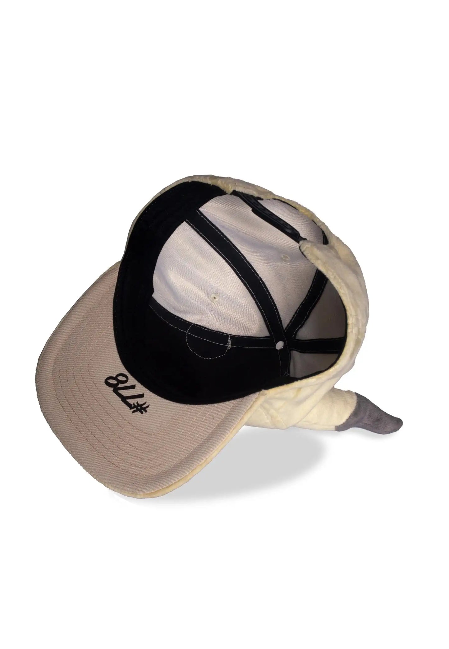 Pokemon Mimikyu Novelty Cap - Pet