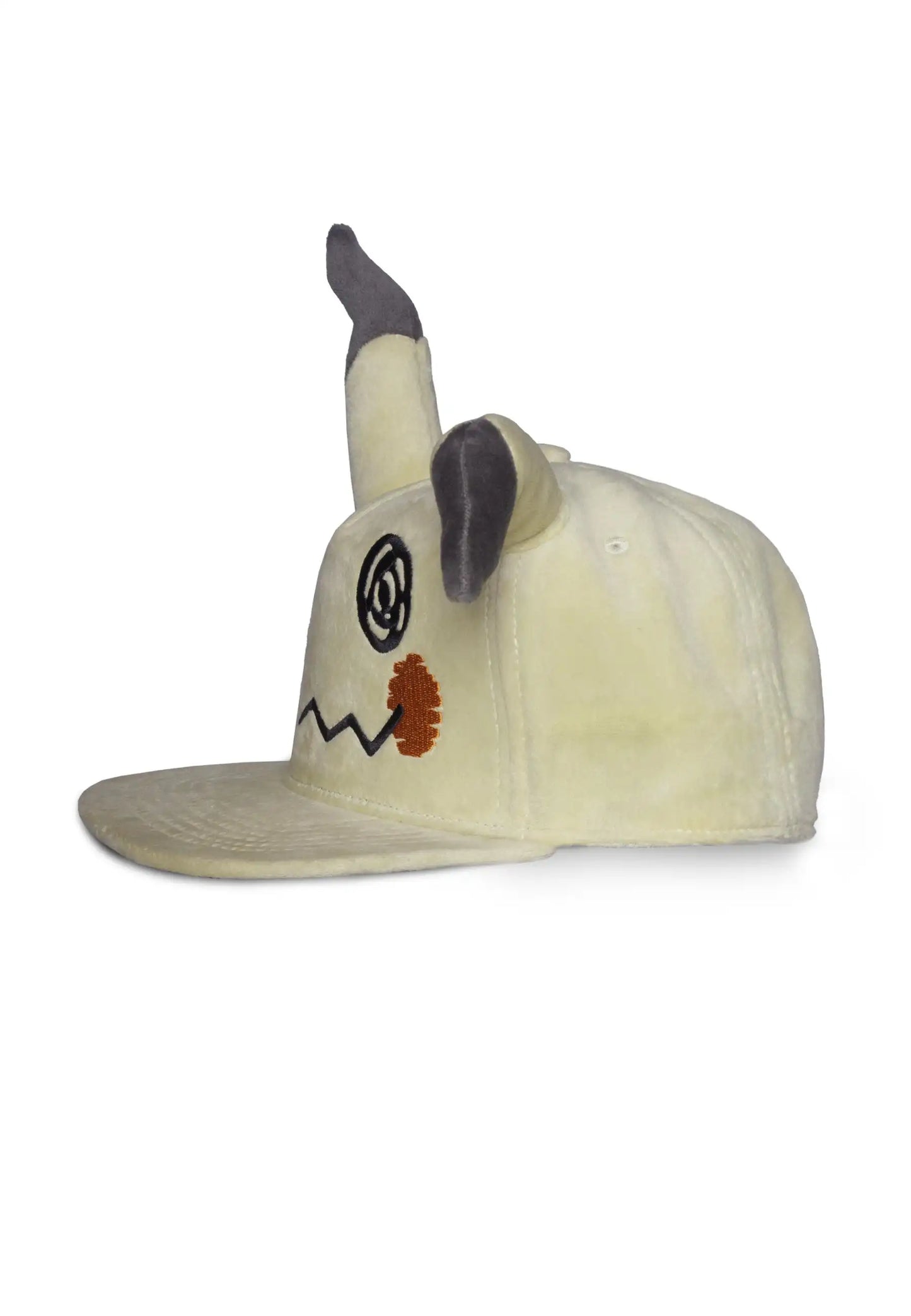 Pokemon Mimikyu Novelty Cap - Pet