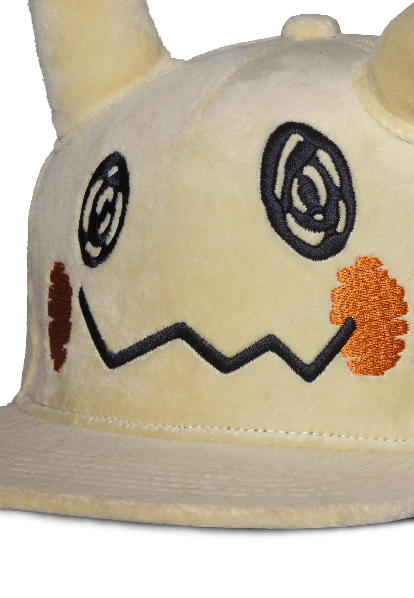 Pokemon Mimikyu Novelty Cap - Pet