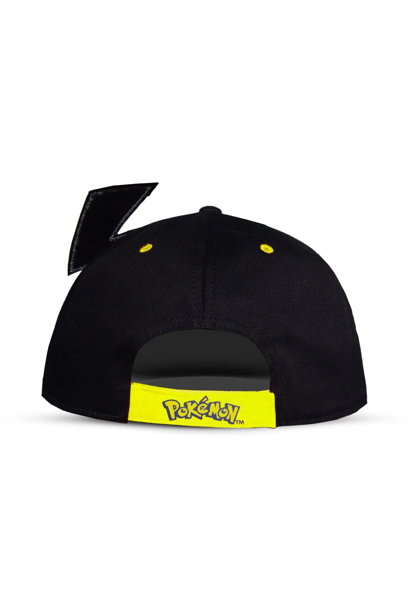 Pokemon Pikachu Novelty Cap - Pet