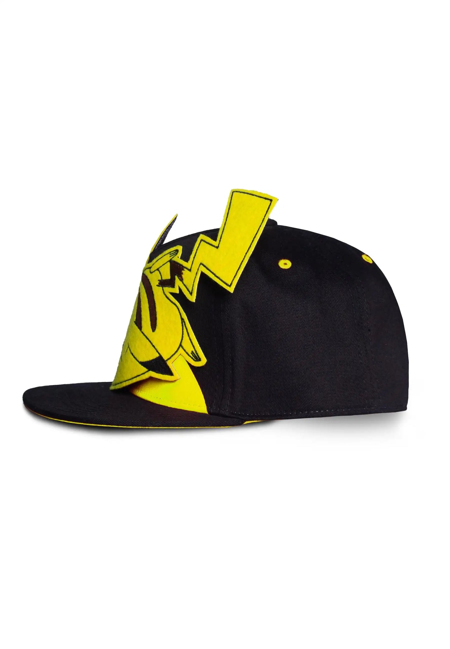 Pokemon Pikachu Novelty Cap - Pet