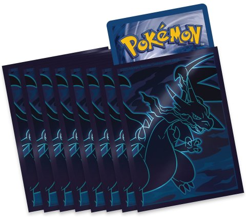 Pokémon TCG – Mega Evolution Phantasmal Flames - Elite Trainer Box