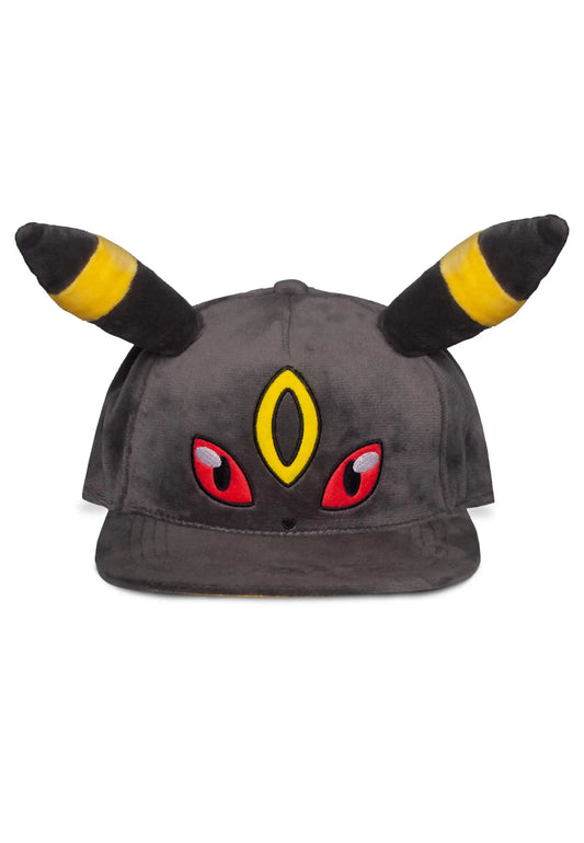 Pokemon Umbreon Novelty Cap - Pet