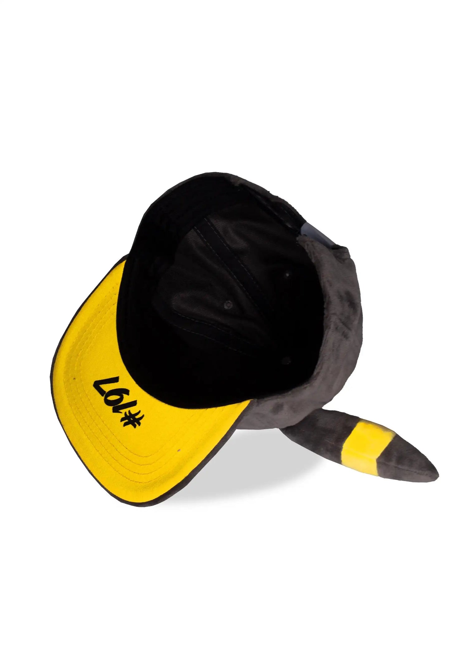 Pokemon Umbreon Novelty Cap - Pet