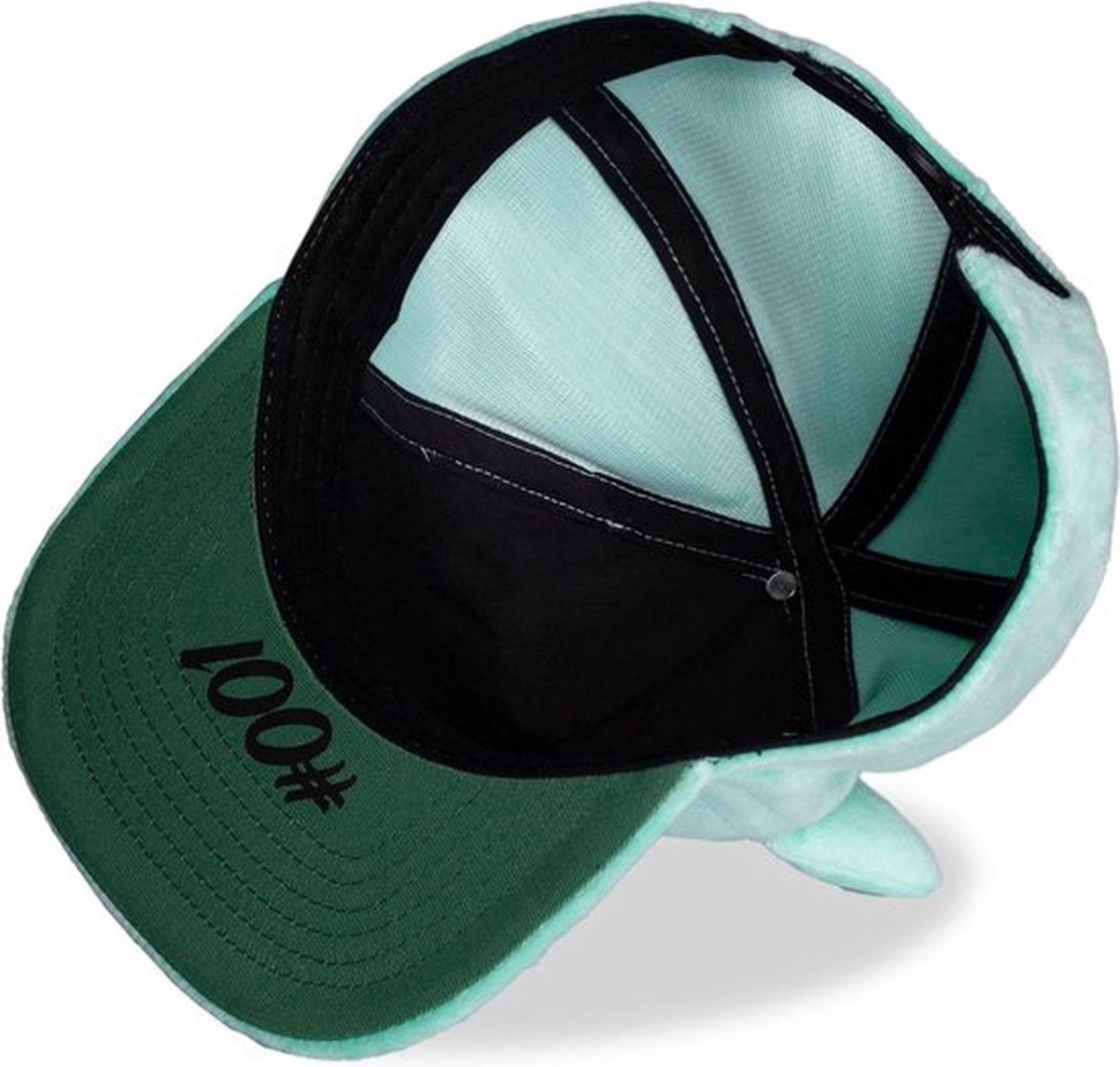 Pokemon Bulbasaur Novelty Cap - Pet