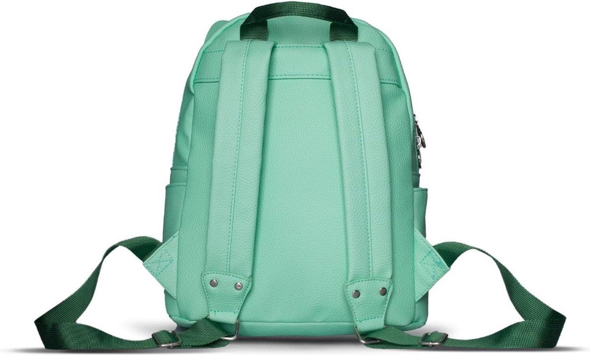 Pokémon - Bulbasaur - Novelty Backpack - Rugzak