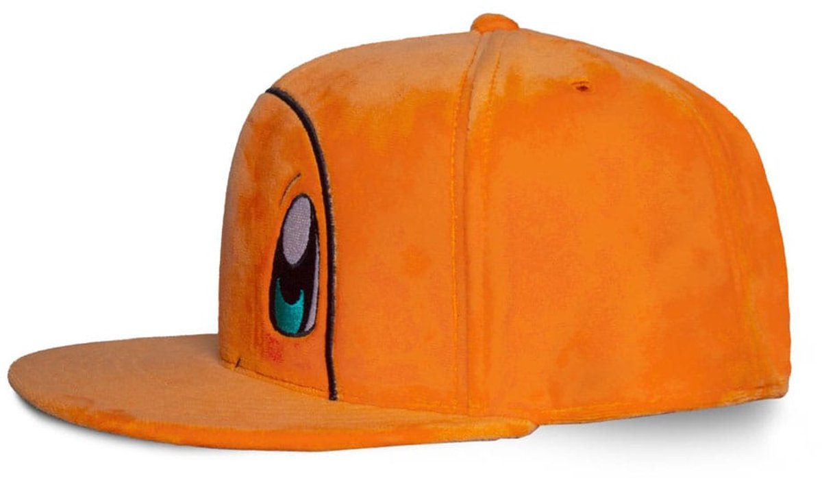 Pokemon Charmander Novelty Cap - Pet