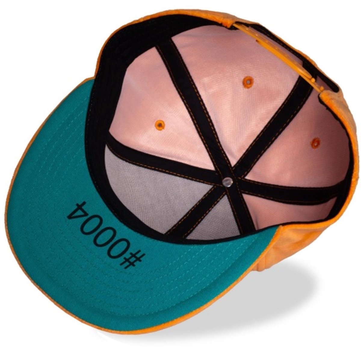 Pokemon Charmander Novelty Cap - Pet