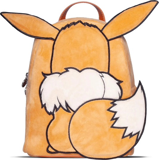 Pokémon - Eevee - Novelty Backpack - Rugzak